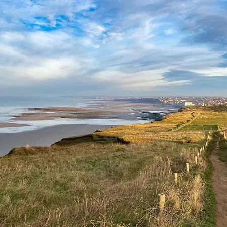 Сasa de vacaciones Gites Le 19 Wimille
