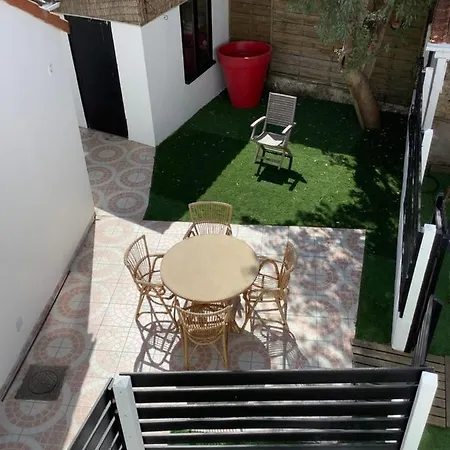 Gites Le 19 Сasa de vacaciones
