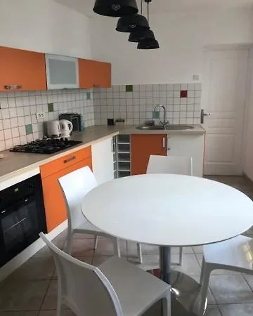 Gites Le 19 Сasa de vacaciones