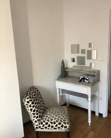 Сasa de vacaciones Gites Le 19 Wimille